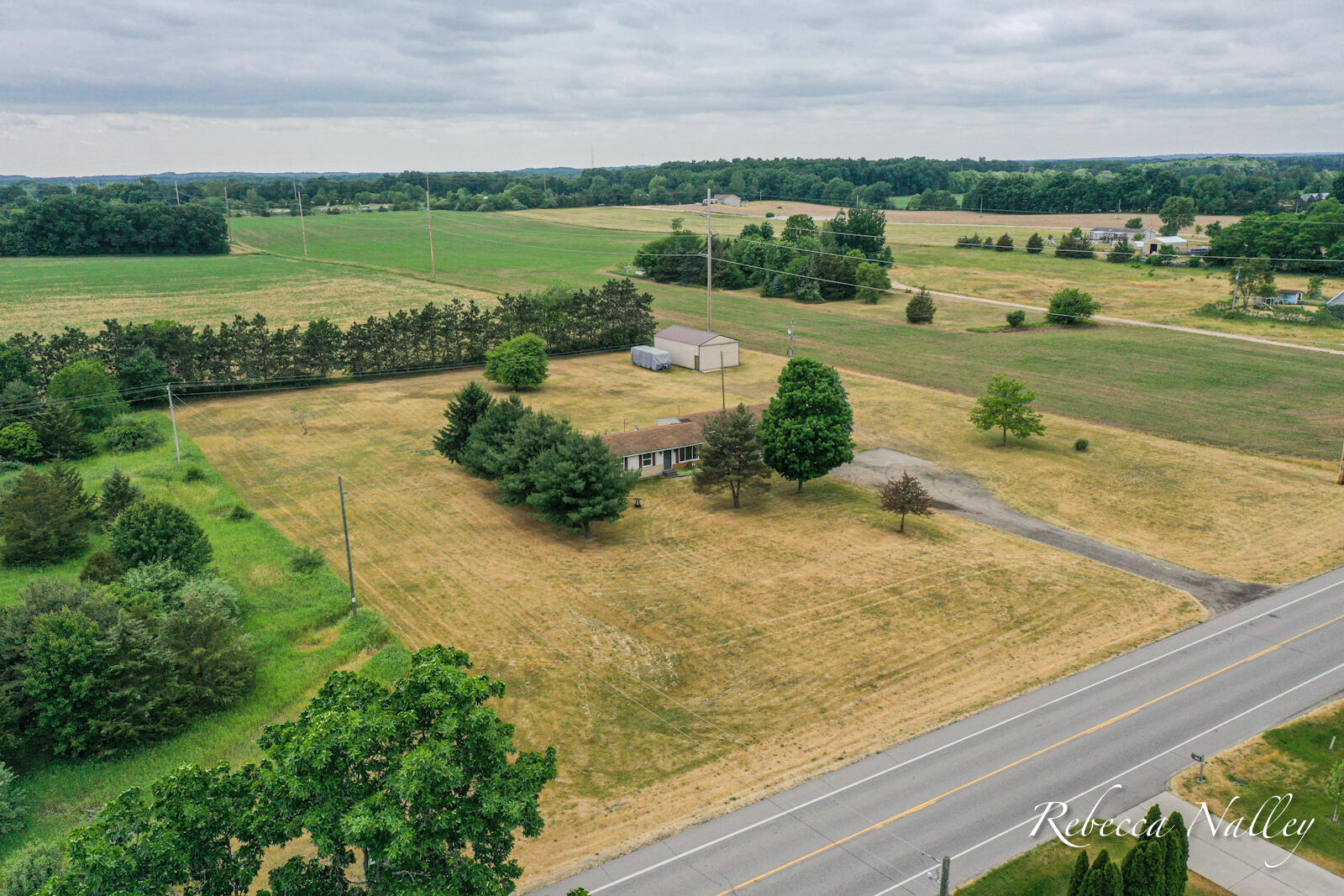 3150 South Patterson Road Wayland, MI 49348 - Photo 27 of 31 3150 Patterson Rd