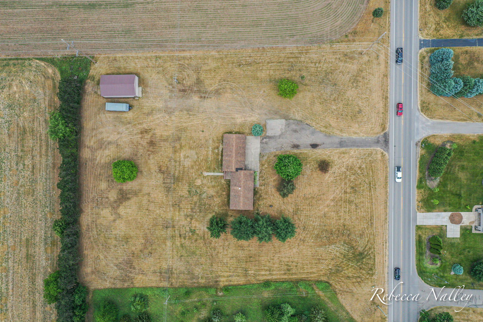 3150 South Patterson Road Wayland, MI 49348 - Photo 30 of 31 3150 Patterson Rd