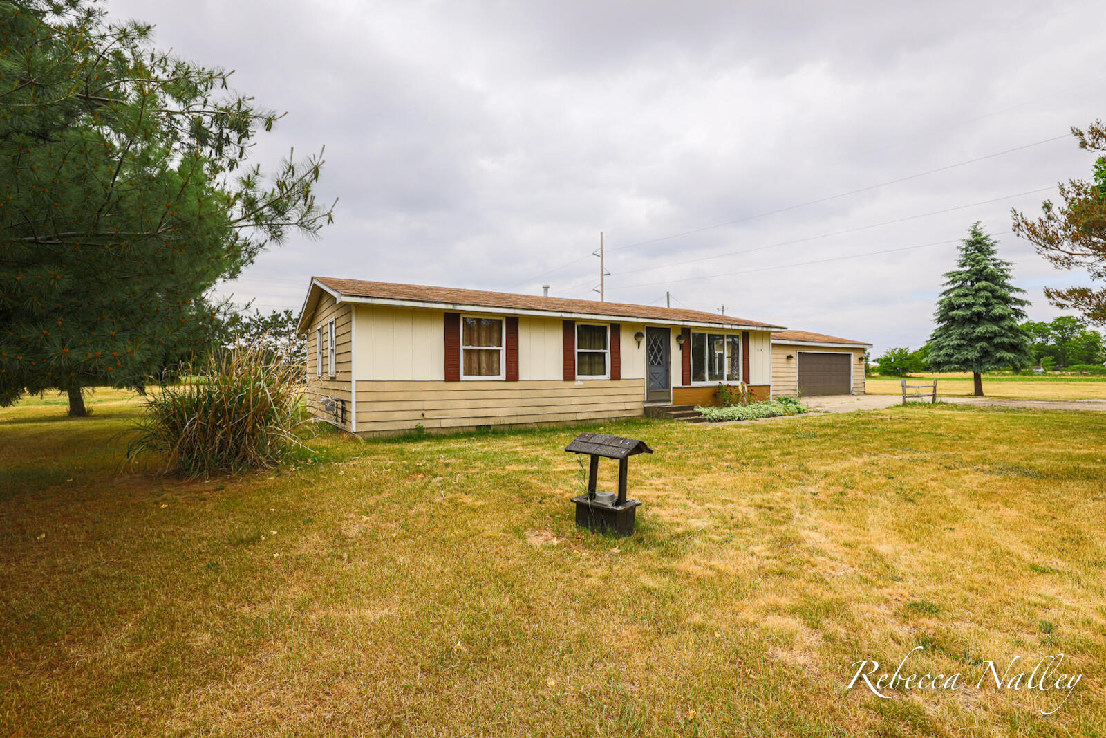 3150 South Patterson Road Wayland, MI 49348 - Photo 3 of 31 3150 Patterson Rd