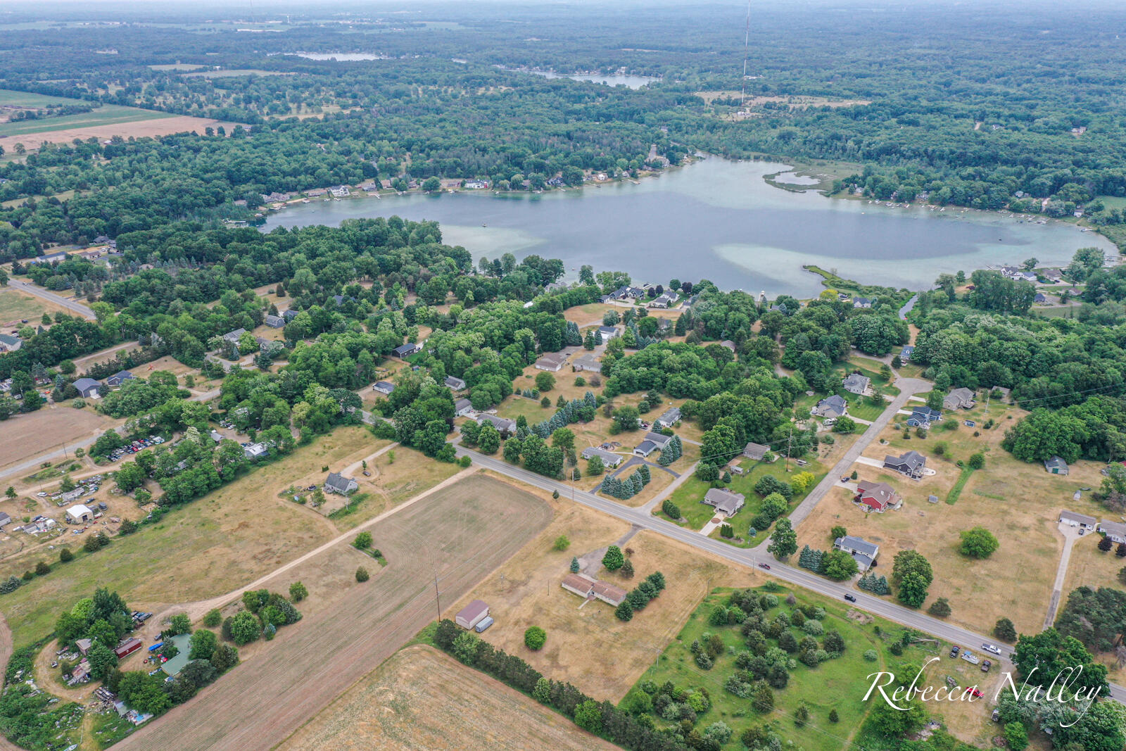 3150 South Patterson Road Wayland, MI 49348 - Photo 31 of 31 3150 Patterson Rd