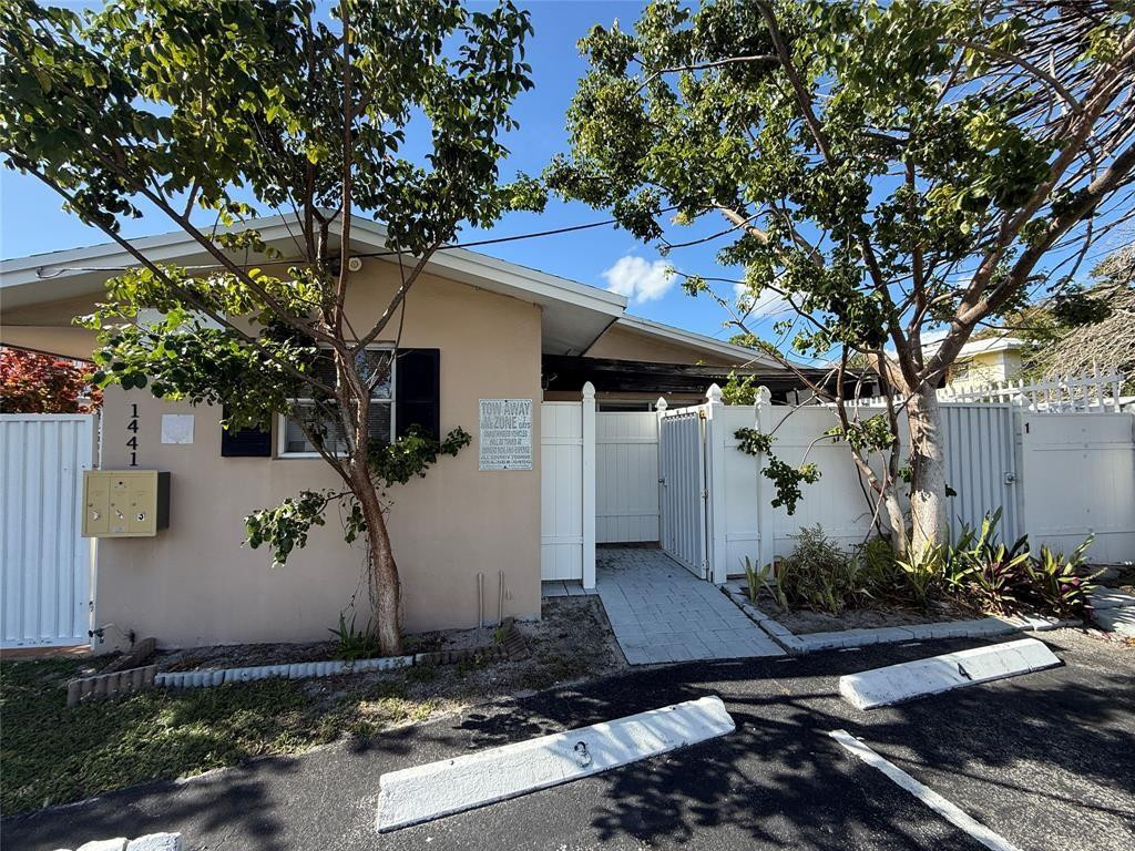 1441 Miami Road, Unit 1 Fort Lauderdale, FL 33316 - Photo 13 of 13 Photo 13