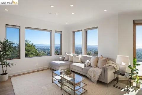 $3,600,000 | 85 Gravatt Drive, Berkeley, CA 94705