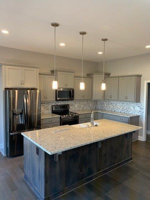 2137 Rutledge Avenue Lexington, KY 40509 - Photo 18 of 21 Photo 18