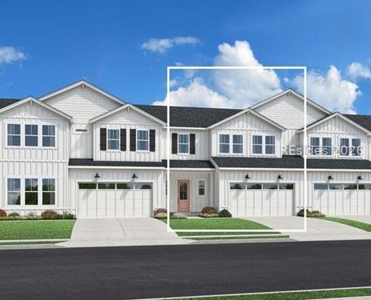 190 Oleander Way Hardeeville, SC 29927 - Photo 1 of 34