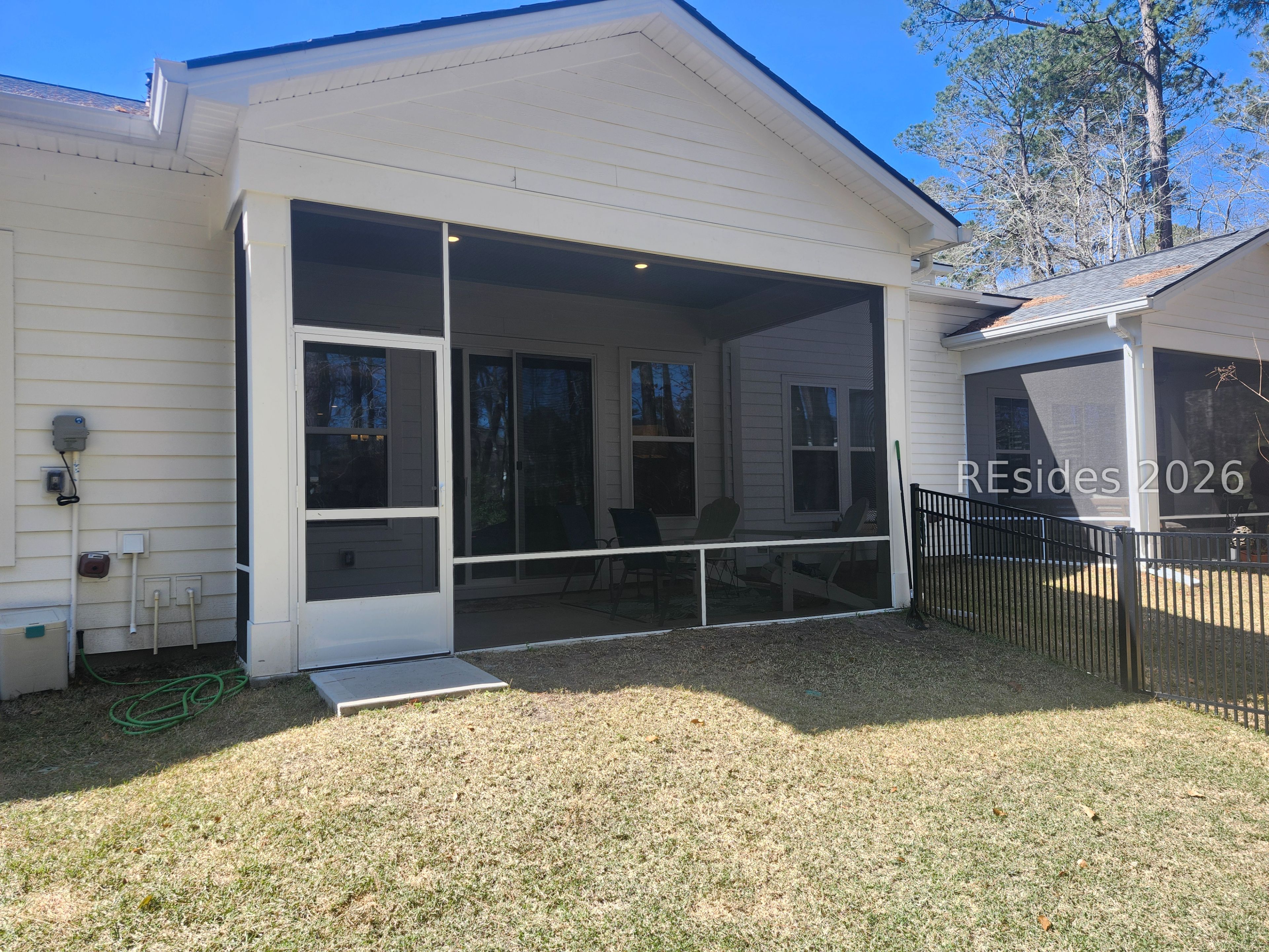 190 Oleander Way Hardeeville, SC 29927 - Photo 25 of 32
