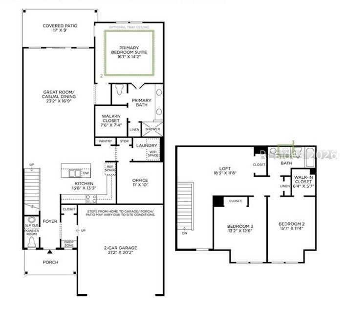 190 Oleander Way Hardeeville, SC 29927 - Photo 30 of 34