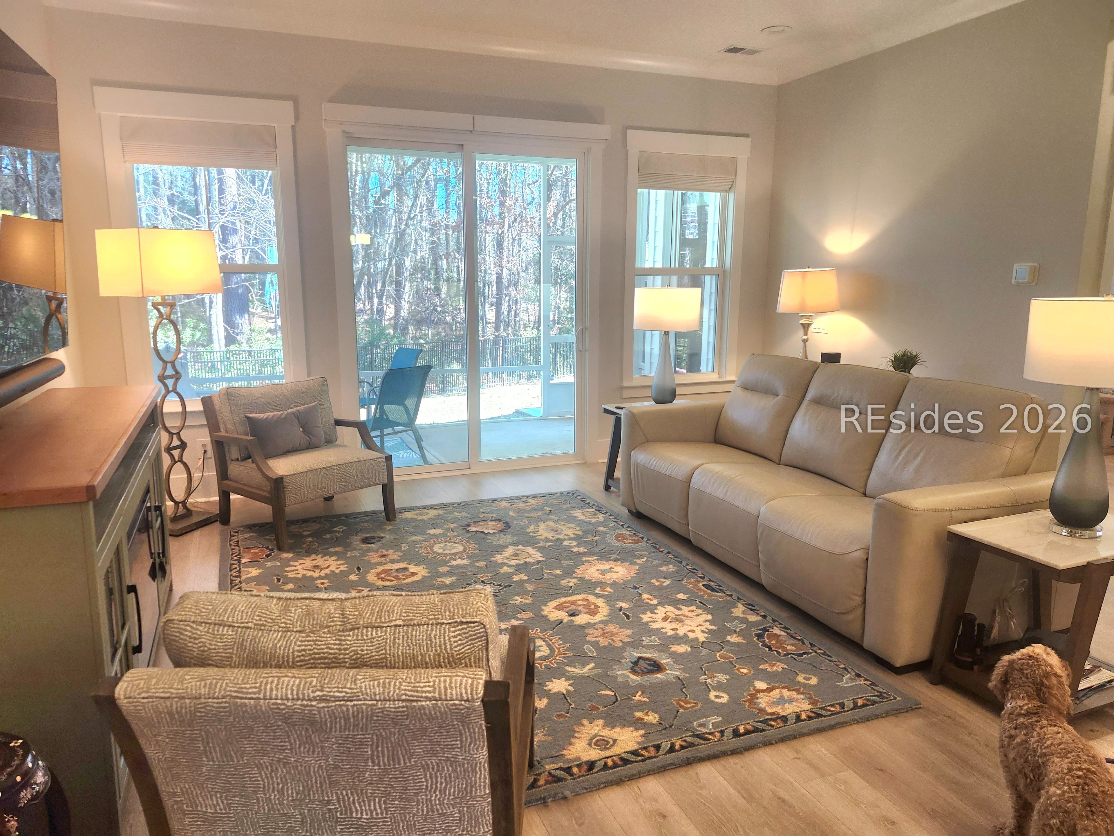 190 Oleander Way Hardeeville, SC 29927 - Photo 5 of 34