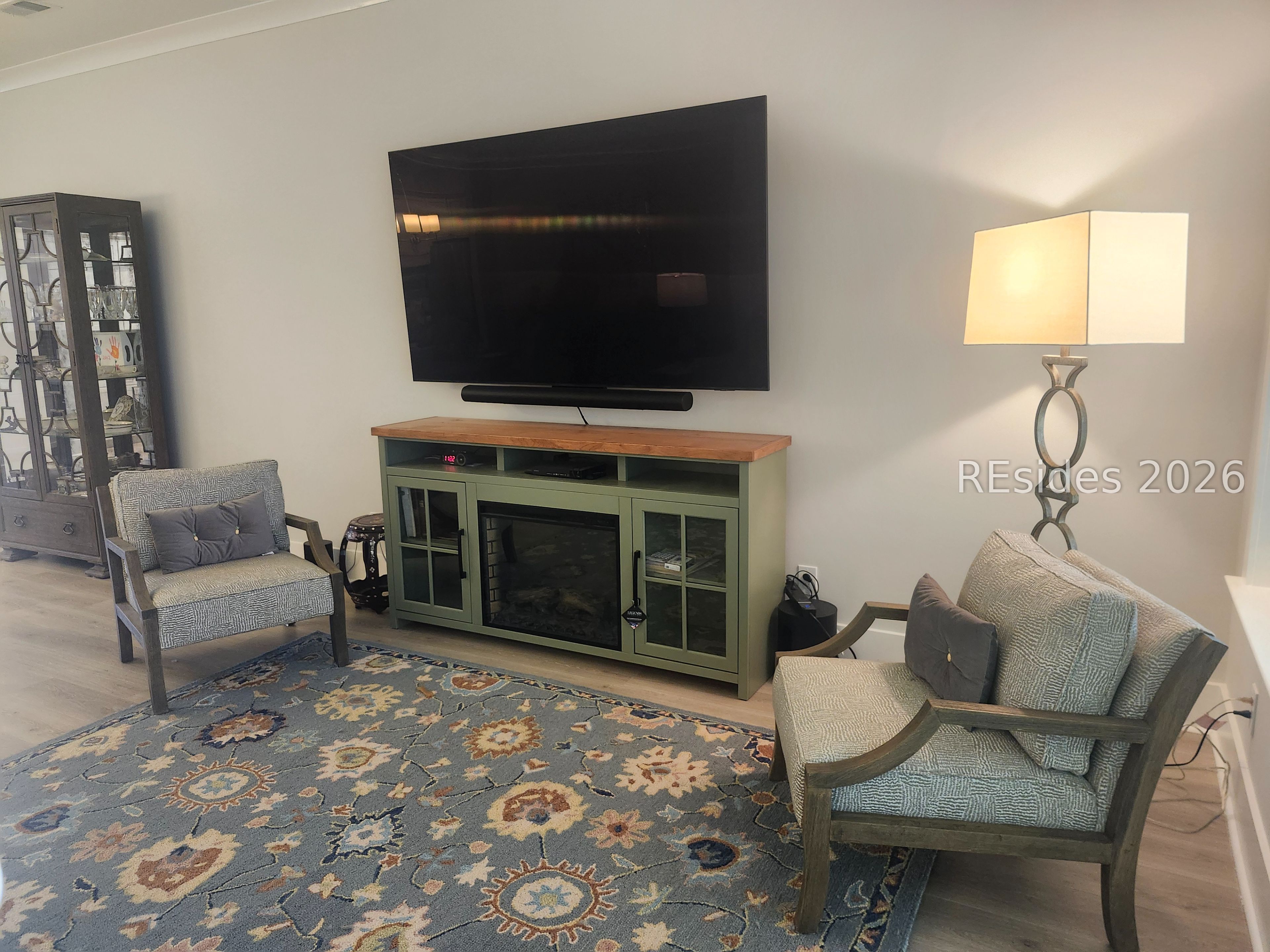 190 Oleander Way Hardeeville, SC 29927 - Photo 7 of 34