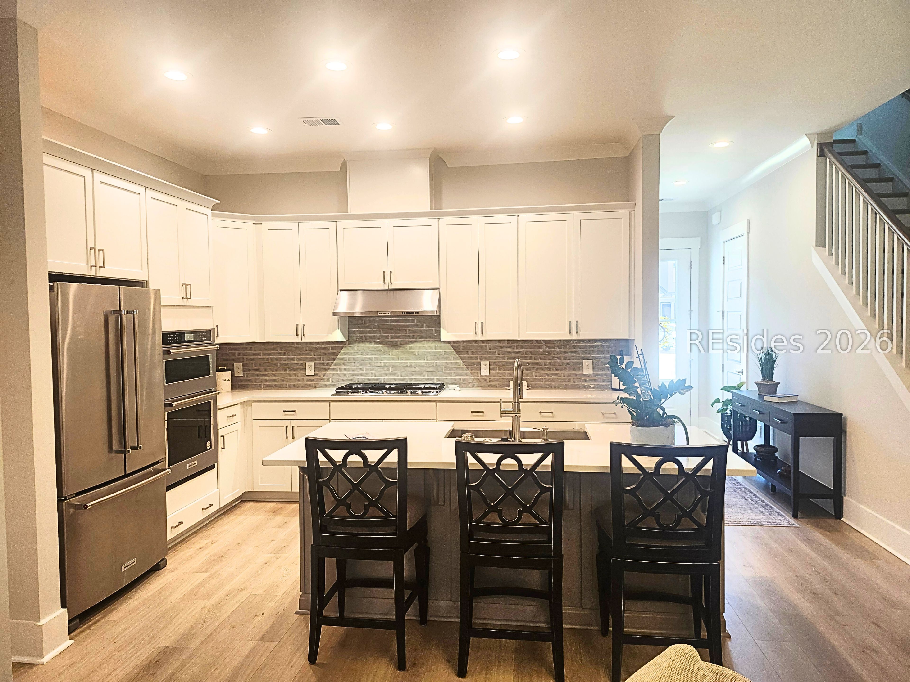 190 Oleander Way Hardeeville, SC 29927 - Photo 8 of 34