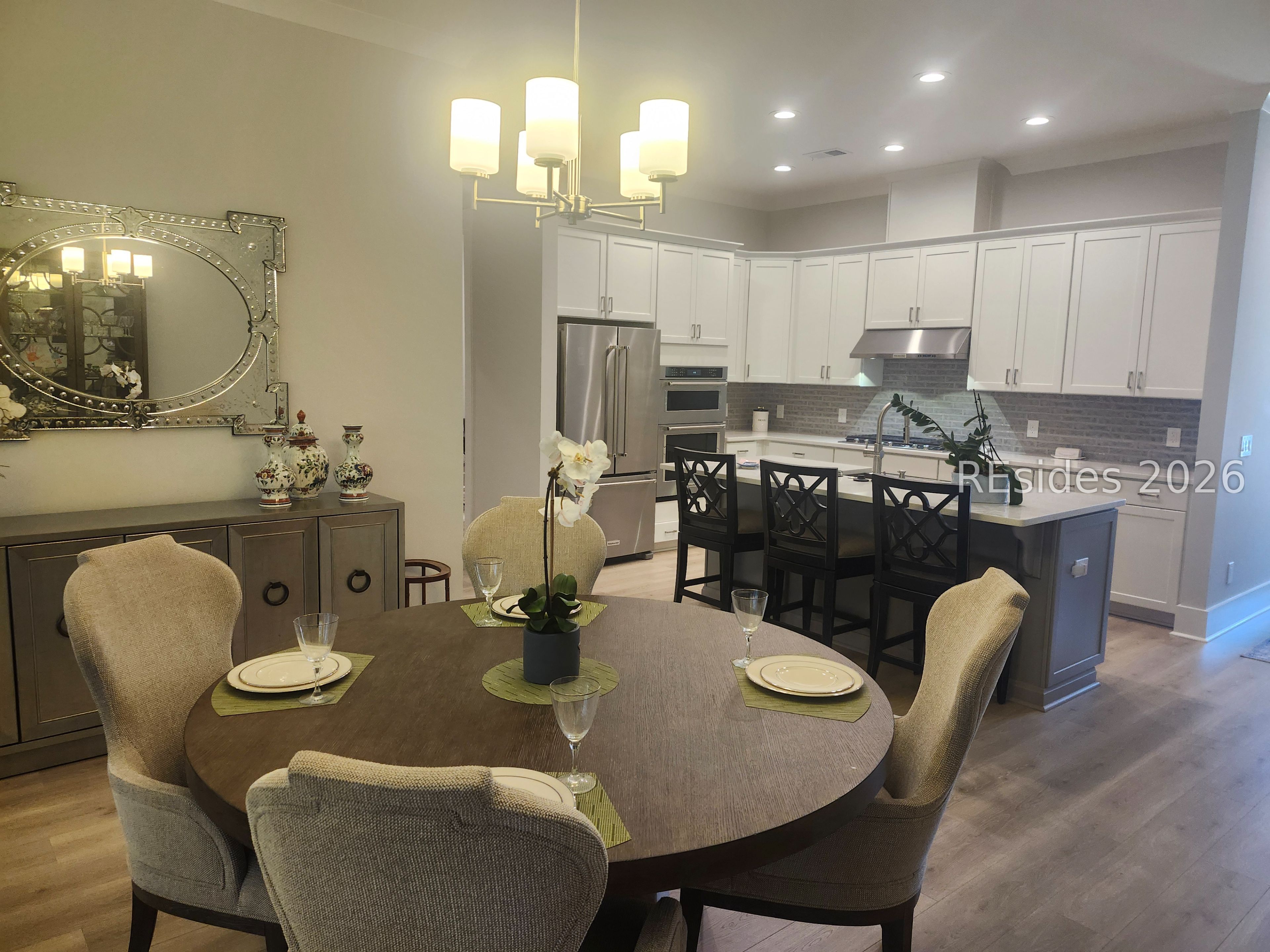 190 Oleander Way Hardeeville, SC 29927 - Photo 9 of 34