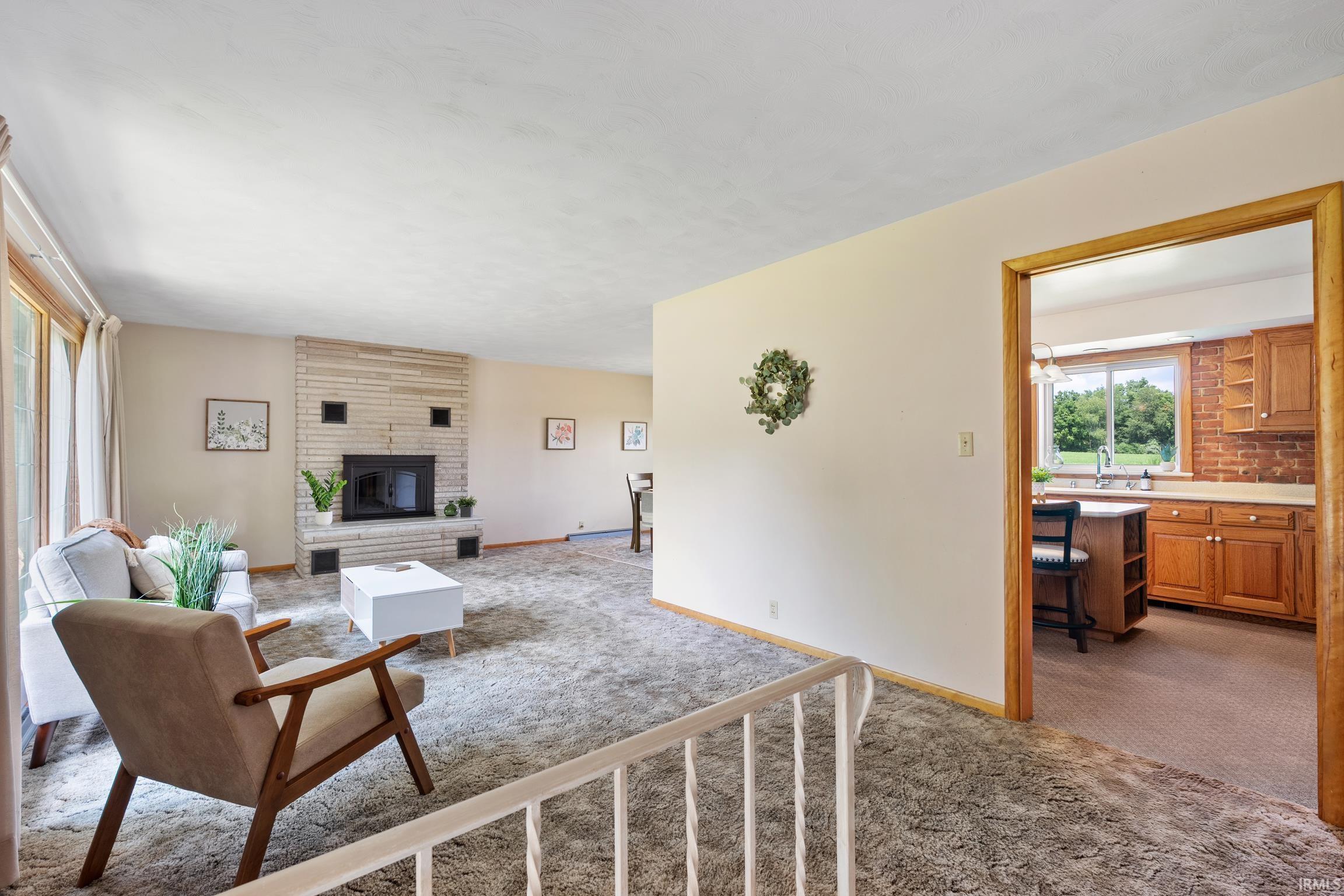 1715 East Springhill Road Warsaw, IN 46580 - Photo 11 of 36 Gallery Image 11
