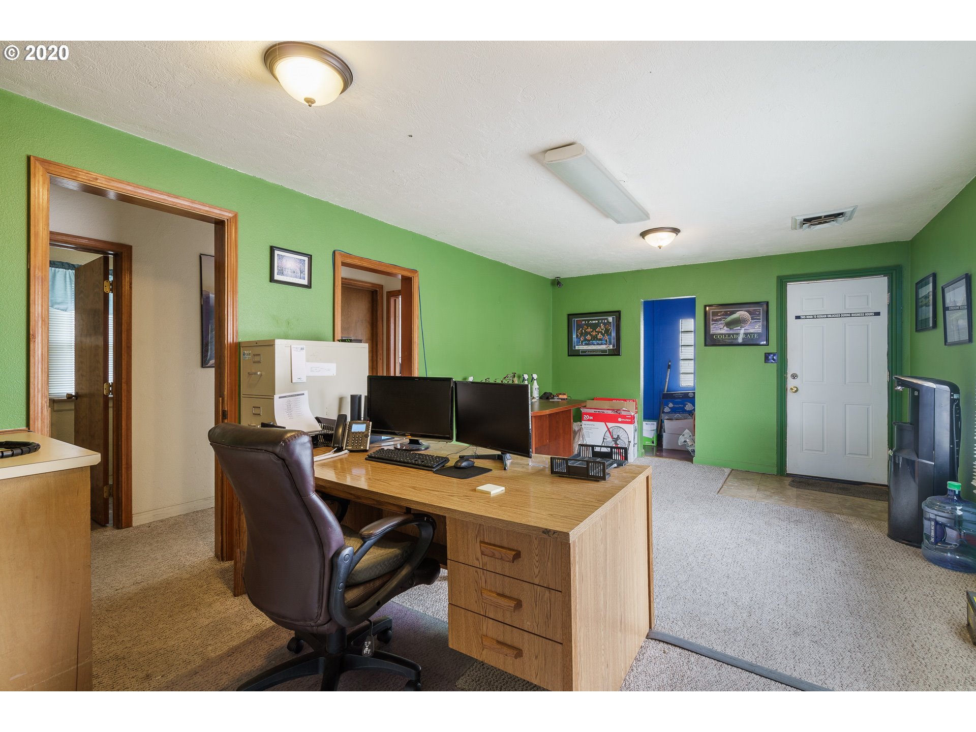 705 Southwest Queen Avenue Albany, OR 97321 - Photo 4 of 11 Gallery Image 4