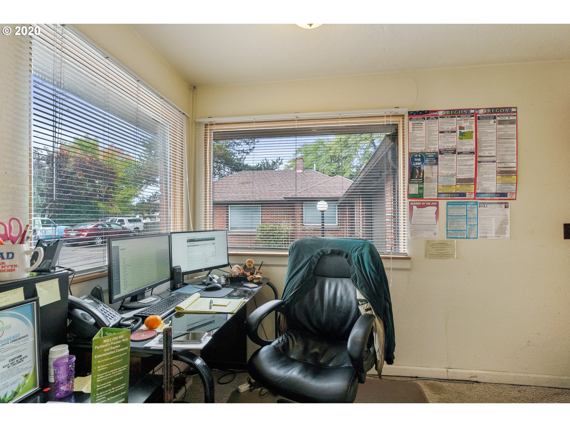 705 Southwest Queen Avenue Albany, OR 97321 - Photo 10 of 11 Gallery Image 10
