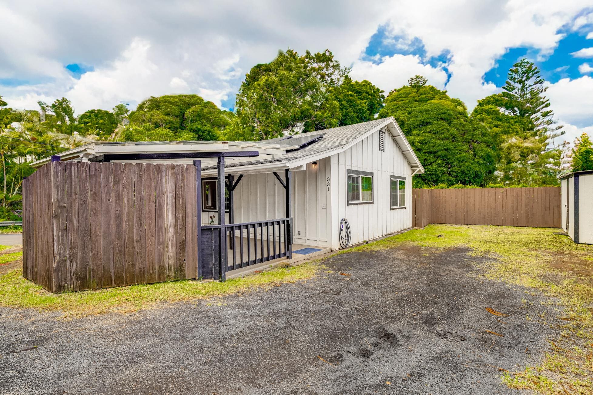 331 West Kuiaha Road, Unit A Haiku, HI 96708 - Photo 1 of 30 Gallery Image 1