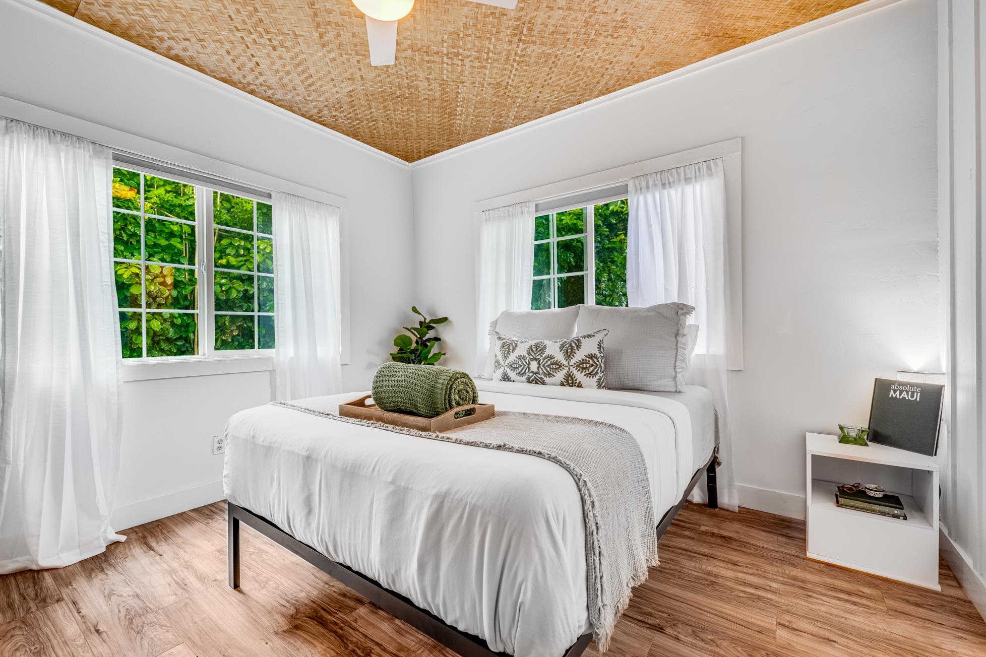 331 West Kuiaha Road, Unit A Haiku, HI 96708 - Photo 17 of 30 Gallery Image 17