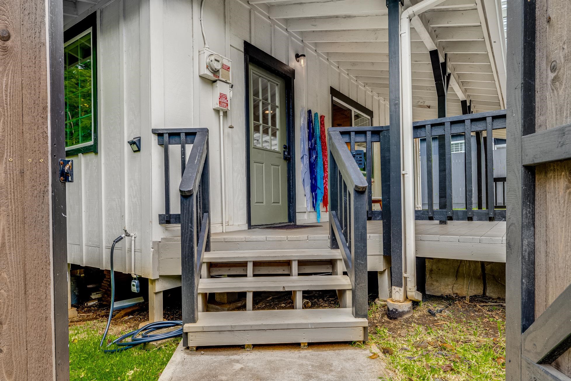 331 West Kuiaha Road, Unit A Haiku, HI 96708 - Photo 27 of 30 Gallery Image 27