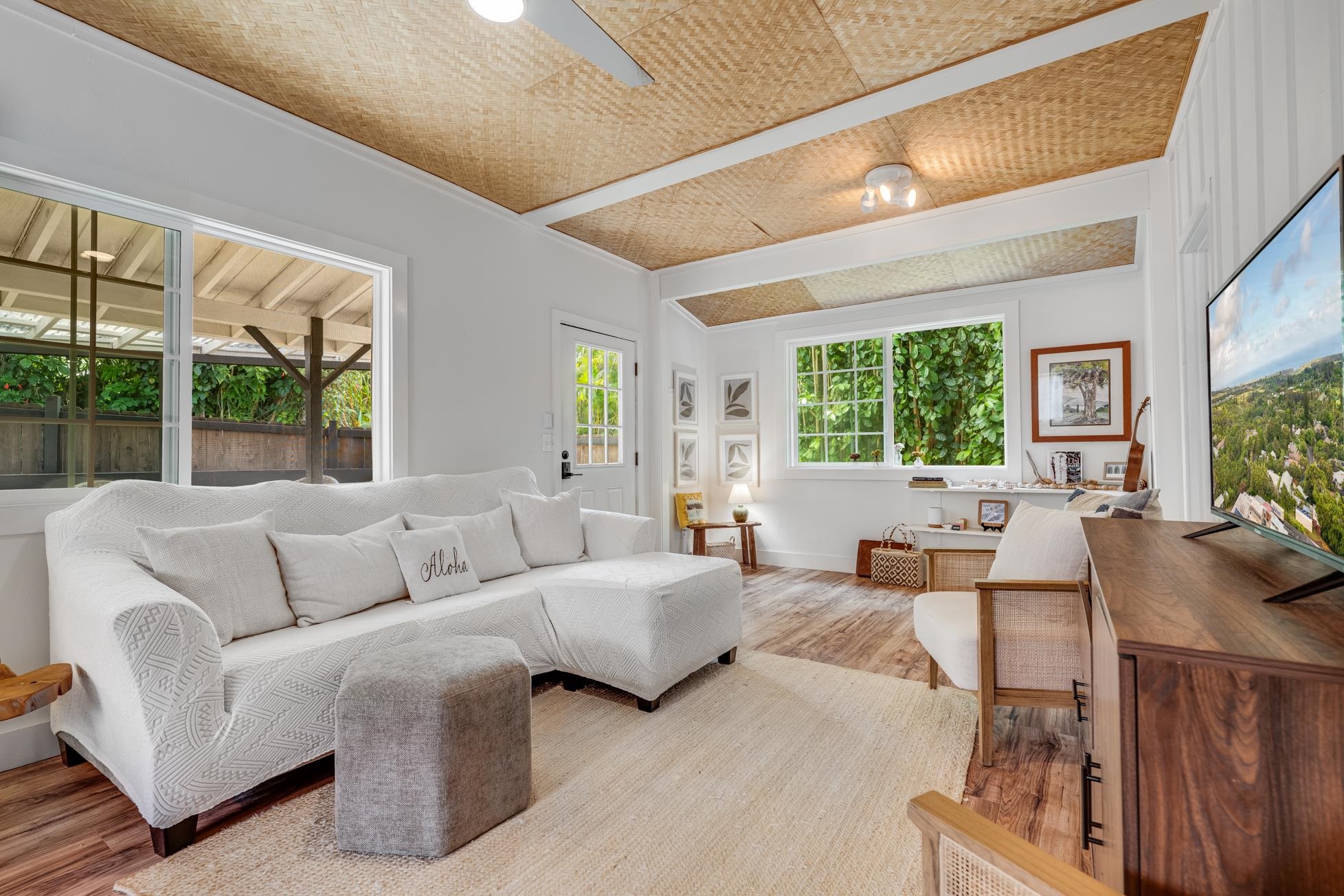 331 West Kuiaha Road, Unit A Haiku, HI 96708 - Photo 9 of 30 Gallery Image 9