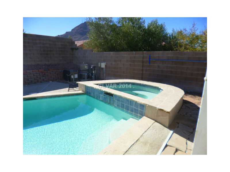 510 Crestway Road Henderson, NV 89015 - Photo 11 of 25 Property Photo.