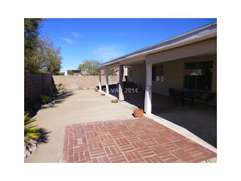 510 Crestway Road Henderson, NV 89015 - Photo 13 of 25 Property Photo.