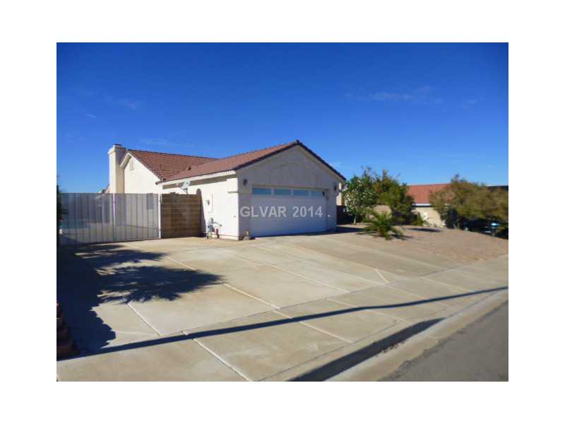 510 Crestway Road Henderson, NV 89015 - Photo 3 of 25 Property Photo.