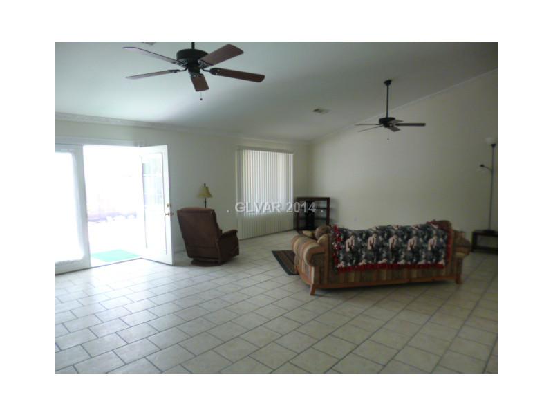 510 Crestway Road Henderson, NV 89015 - Photo 7 of 25 Property Photo.