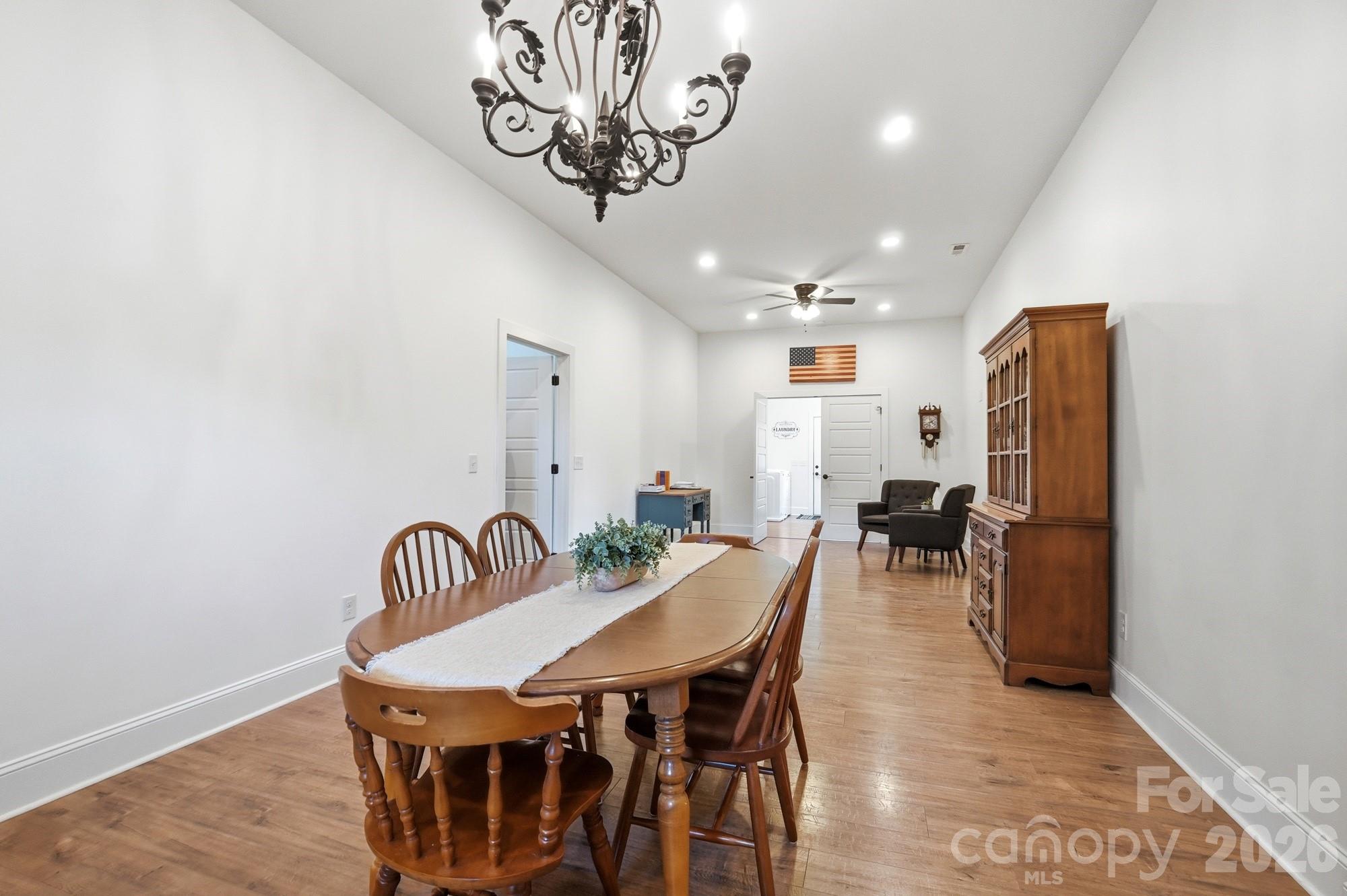 6119 Ra Austin Road Marshville, NC 28103 - Photo 4 of 48 Gallery Image 4