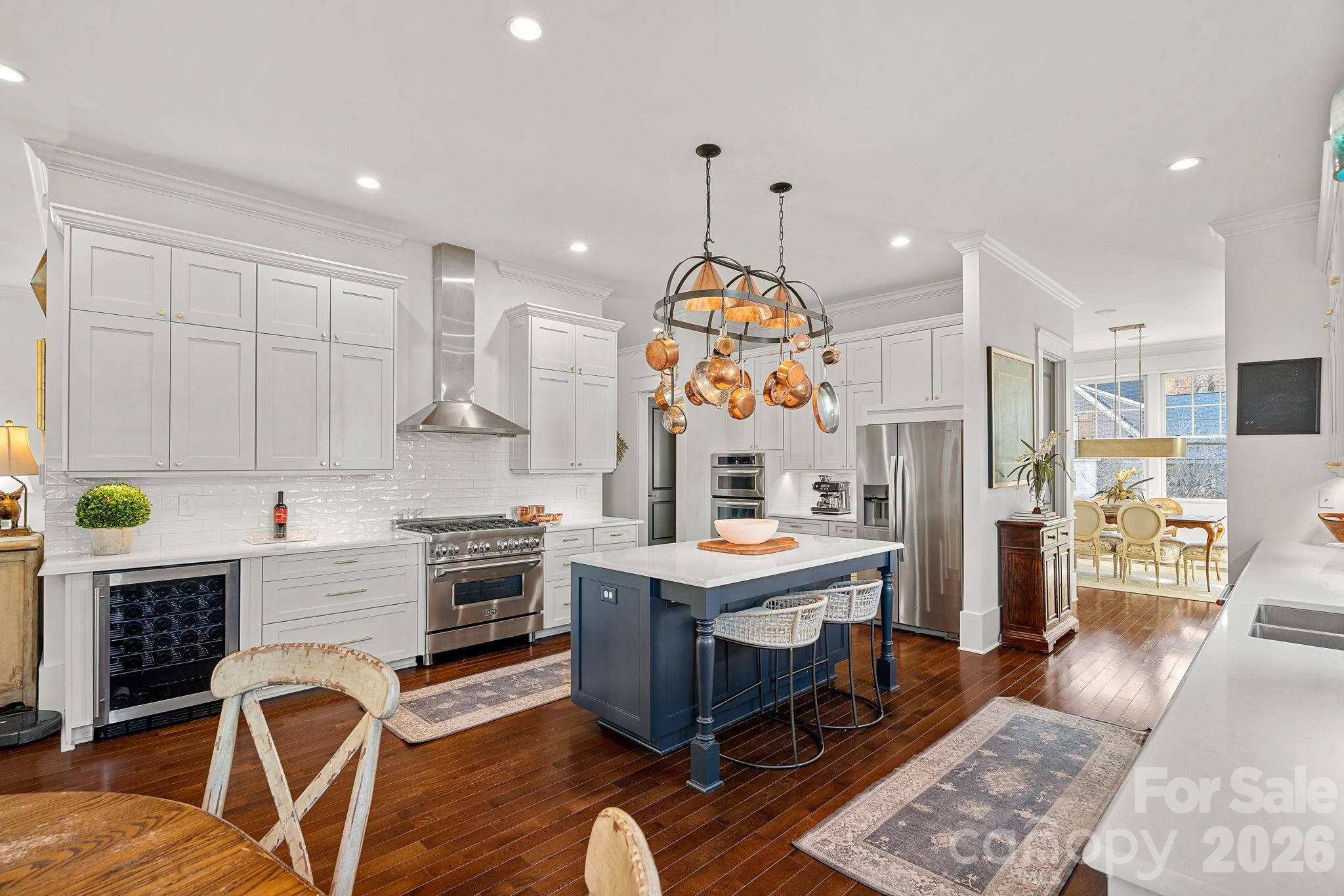 206 Meadowbrook Road Charlotte, NC 28211 - Photo 12 of 48 Gallery Image 12