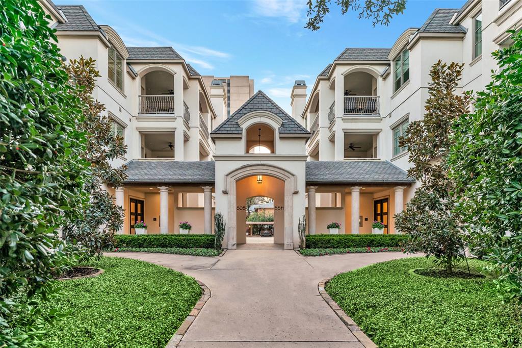 8511 Edgemere Road, Unit 201 Dallas, TX 75225 - Photo 1 of 40