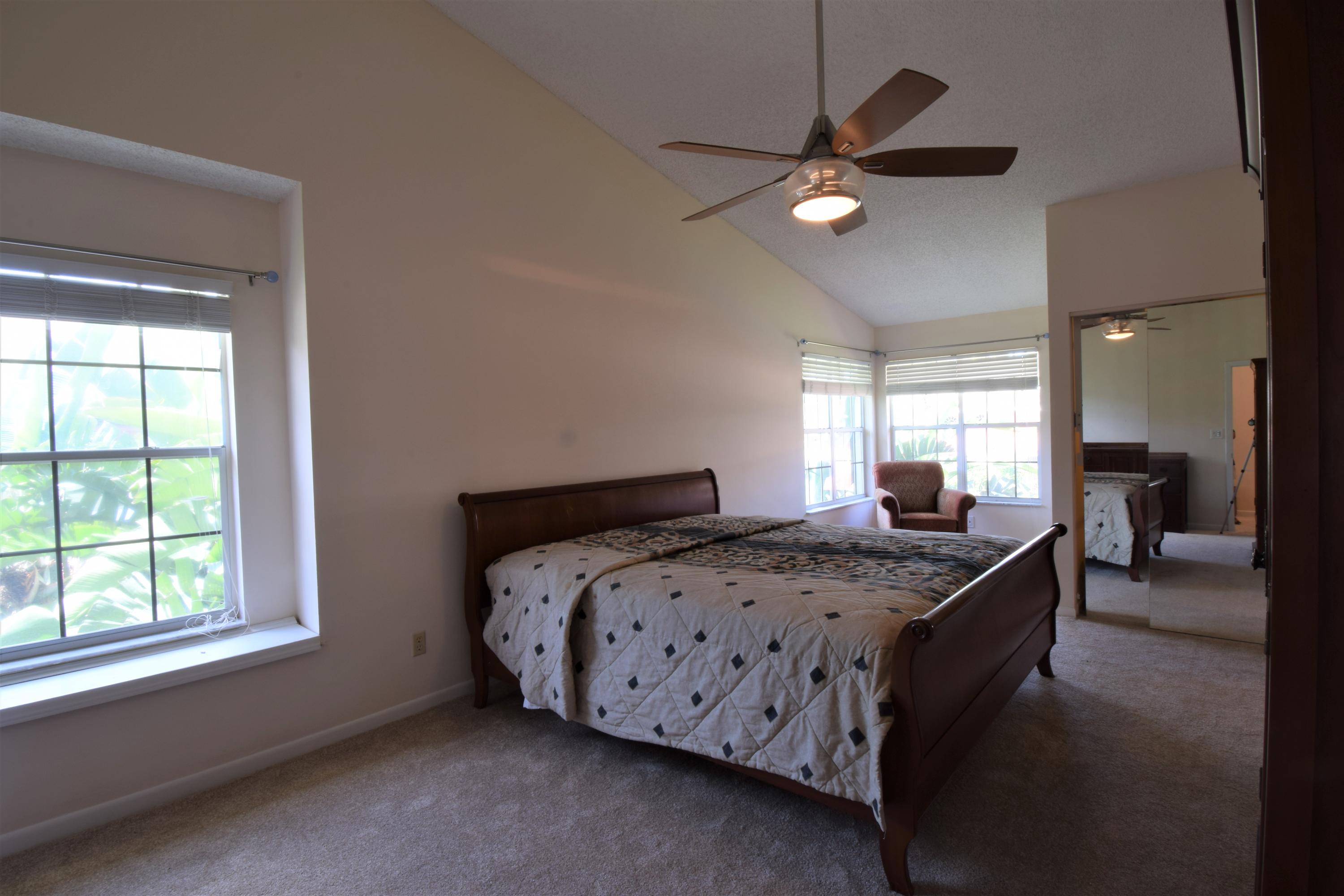 5239 Sapphire Valley Boca Raton, FL 33431 - Photo 7 of 17 Master Bedroom
