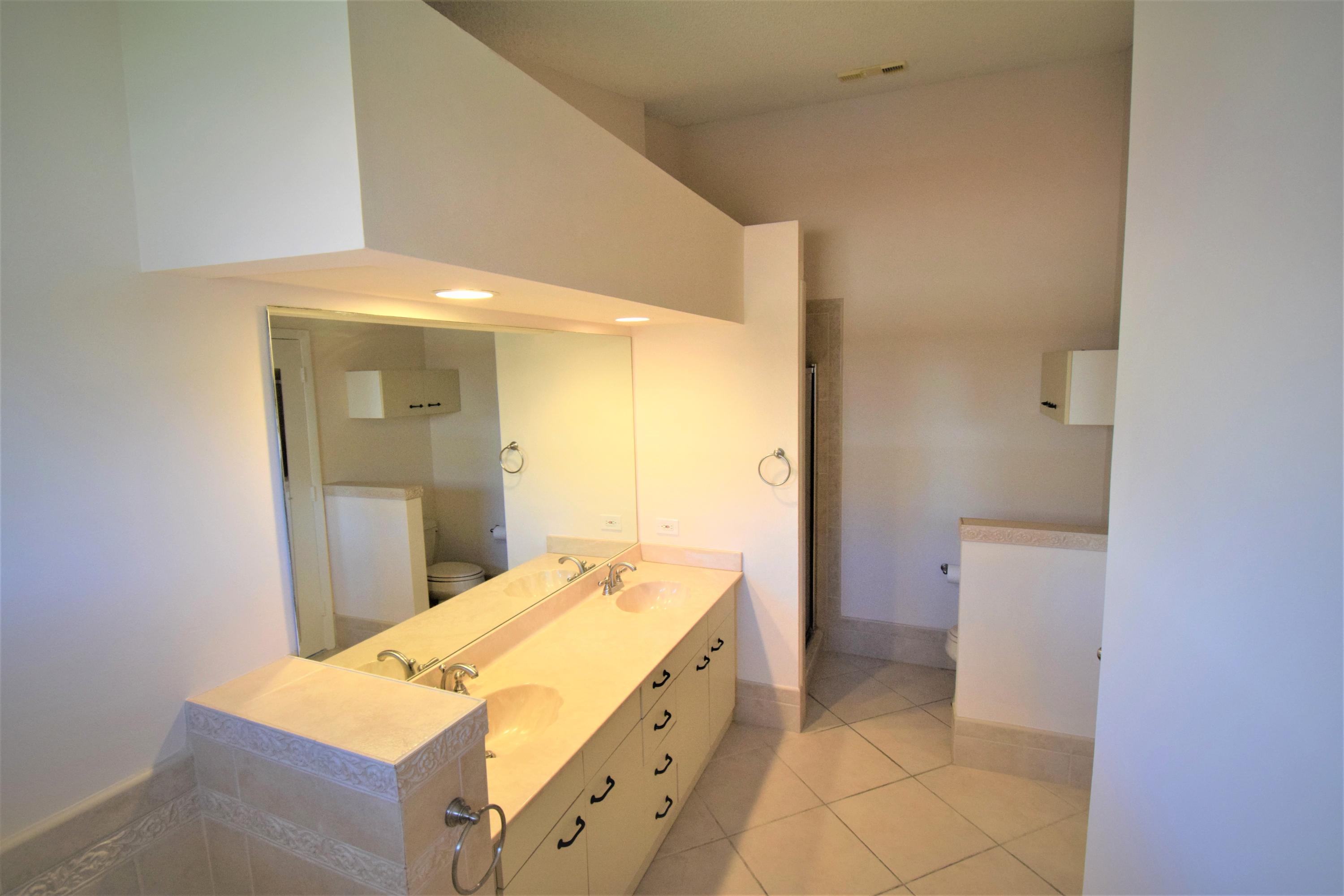 5239 Sapphire Valley Boca Raton, FL 33431 - Photo 8 of 17 Large Master Bath