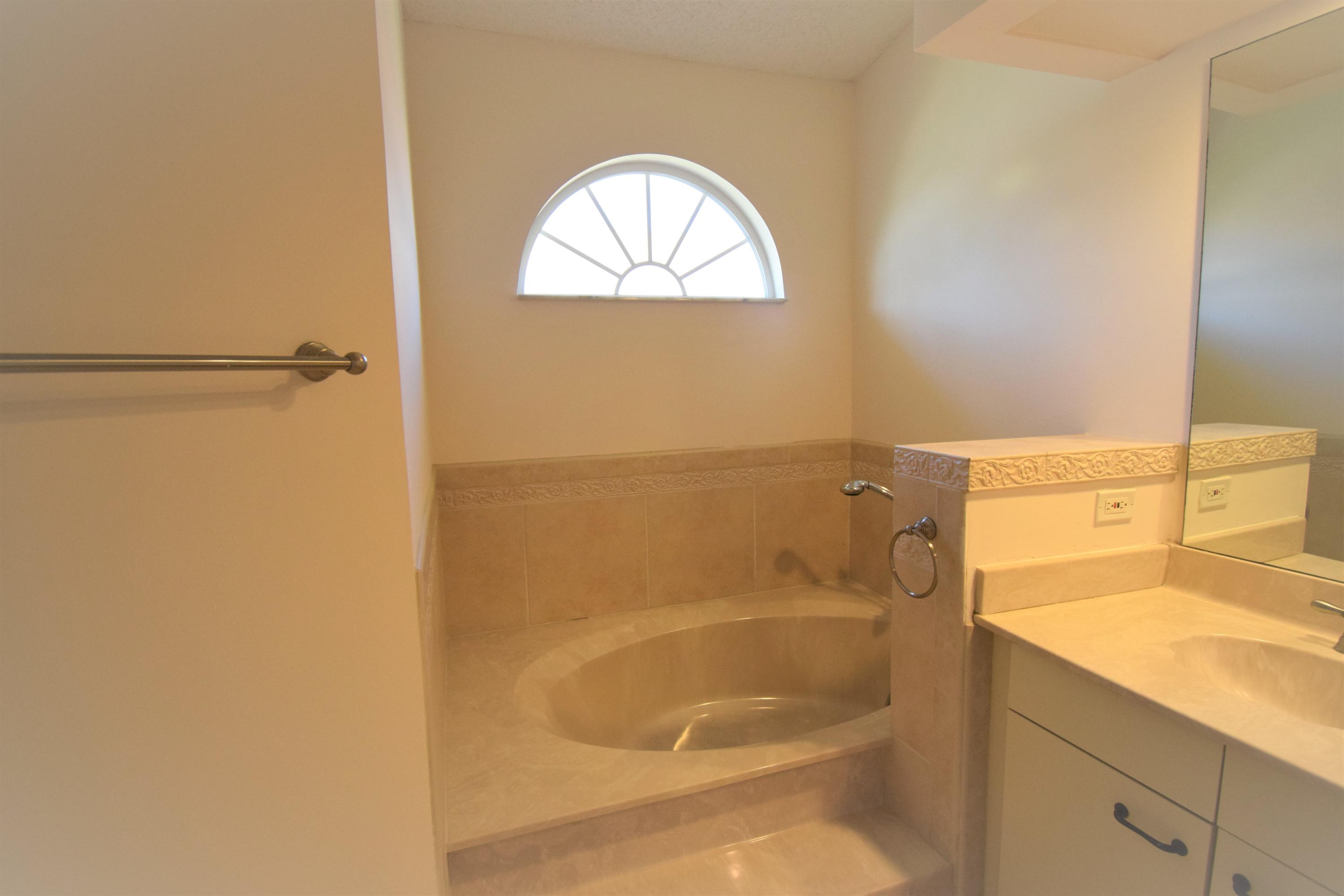 5239 Sapphire Valley Boca Raton, FL 33431 - Photo 9 of 17 Master soaking tub