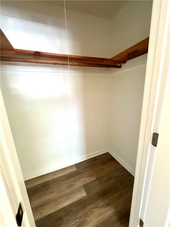 119 Fifth Avenue Jonesboro, GA 30236 - Photo 23 of 29 a view of a room with wooden floor and small space