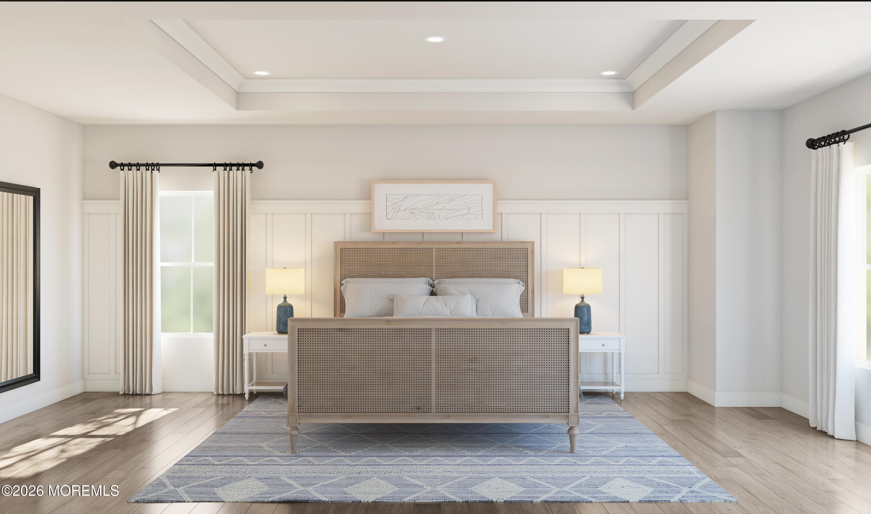 27 Tee Place Neptune, NJ 07753 - Photo 15 of 16 a room with a bed and a window