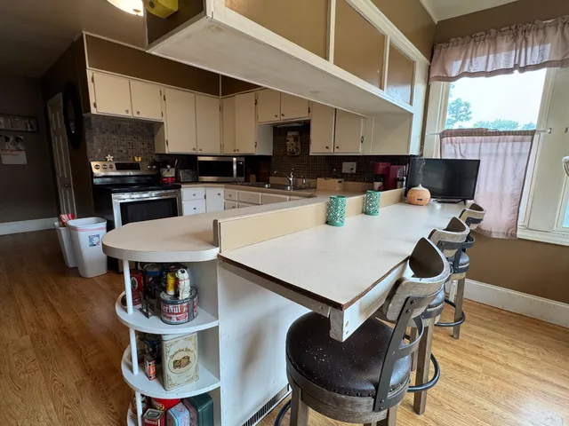 $105,000 | 811 Adams Avenue, Westbrook, MN 56183