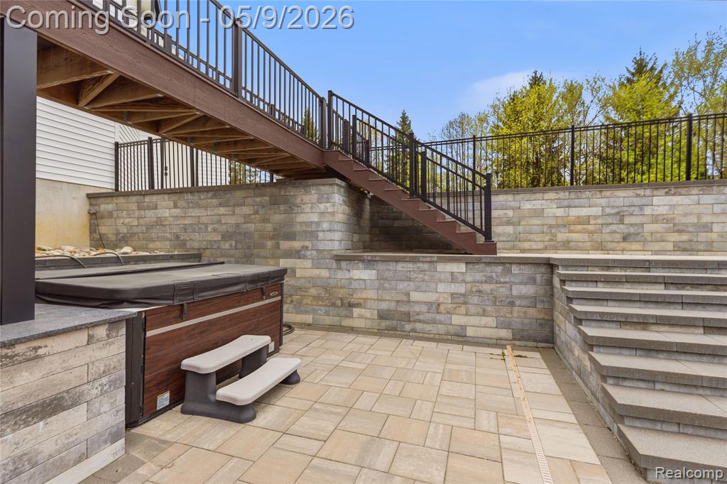 65565 Dequindre Road Oakland, MI 48363 - Photo 74 of 97 Gallery Image 74