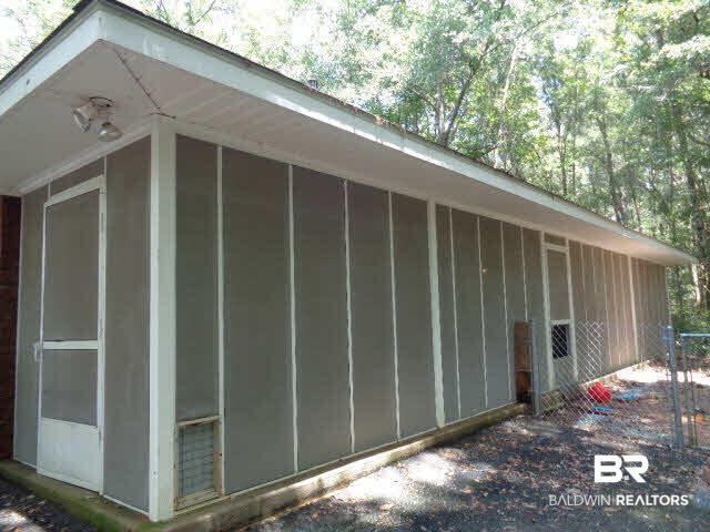 8518 Byrnes Lake Road Bay Minette, AL 36507 - Photo 21 of 23