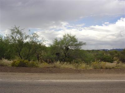 0 West Pima Mine Road Sahuarita, AZ 85629 - Photo 1 of 3