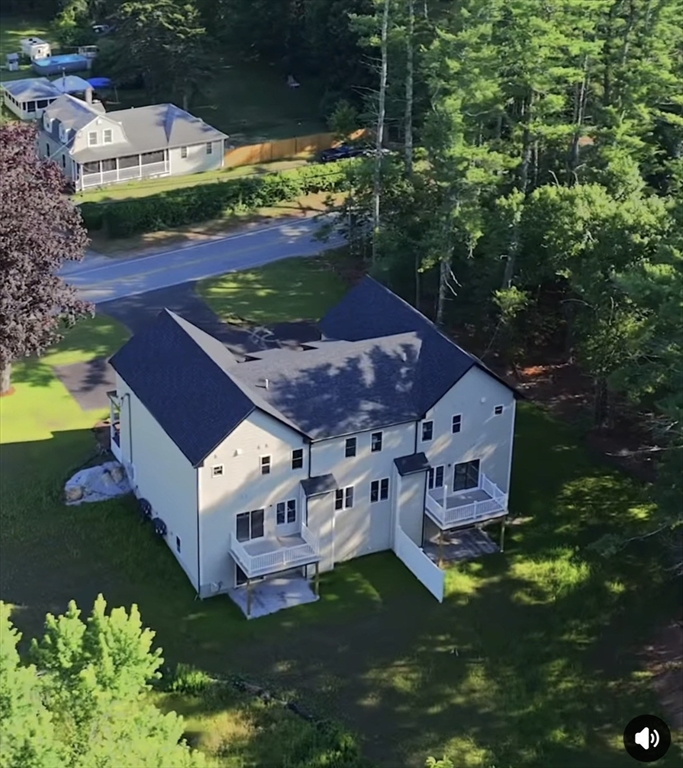 86 High Street, Unit 2 Carver, MA 02330 - Photo 4 of 32
