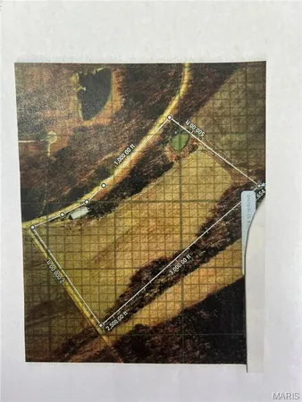 $104,400 | 18-acres Elk Head Road, Bland, MO 65014