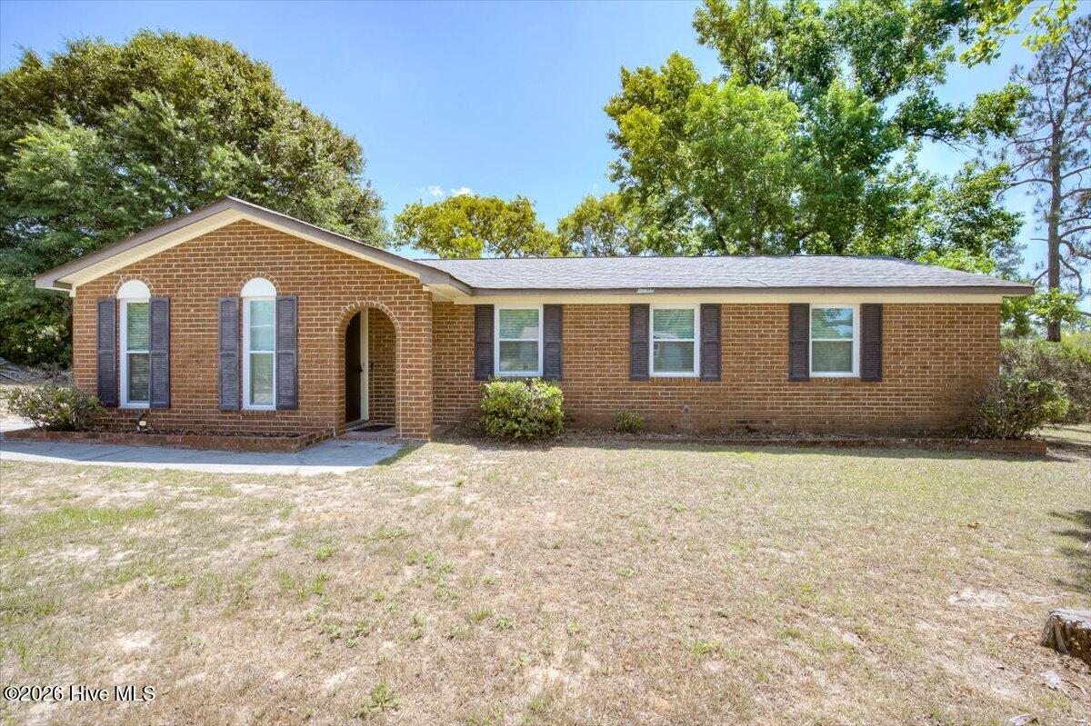 4198 Kevin Road Hephzibah, GA 30815 - Photo 23 of 27 4198 Kevin Road Hephzibah GA 30815