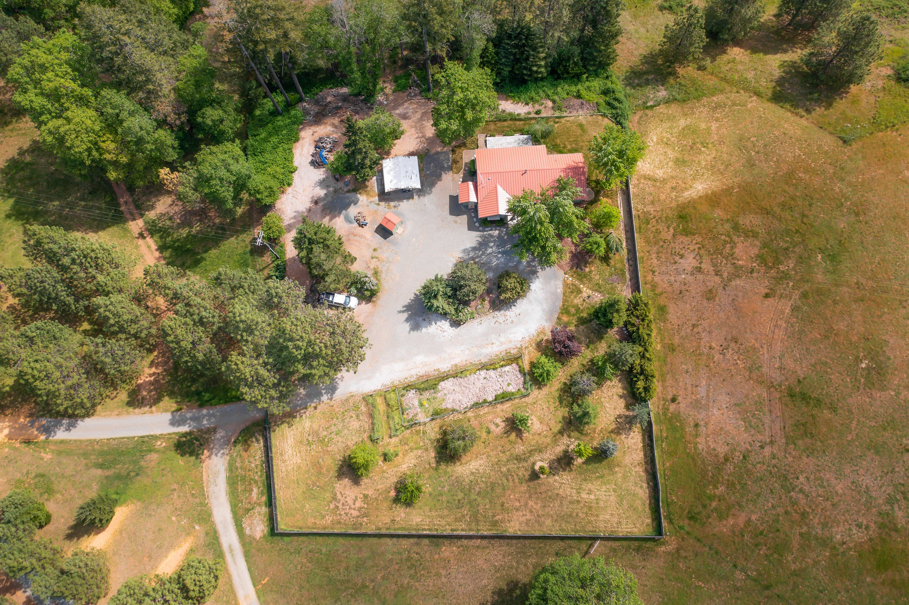 461 Draper Valley Road Selma, OR 97538 - Photo 45 of 45 Drone-6