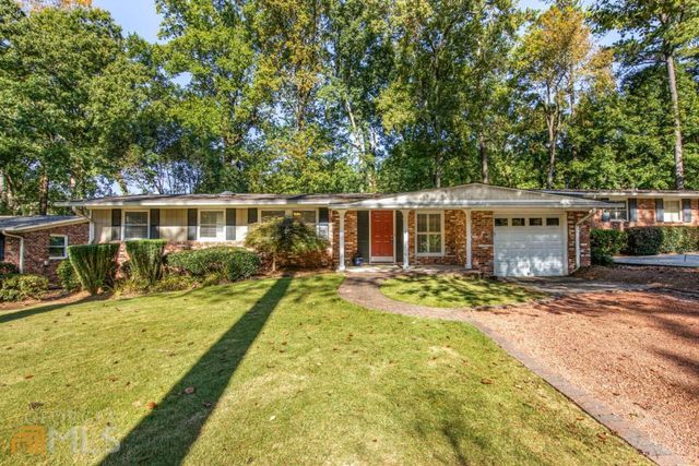 Houses For Rent in Brookhaven, GA - 61 Homes