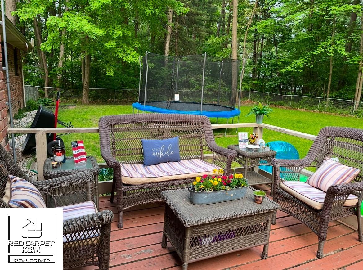 10507 Willard Road Montrose, MI 48457 - Photo 6 of 47