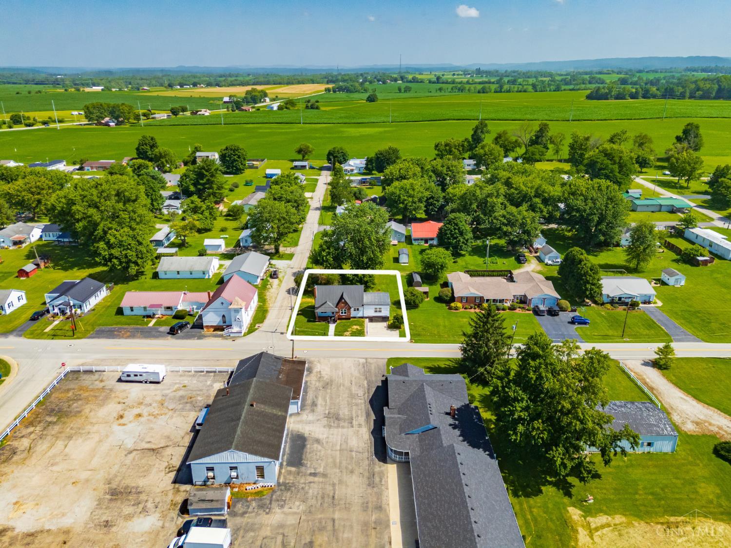214 Rarden Road Peebles, OH 45660 - Photo 88 of 90
