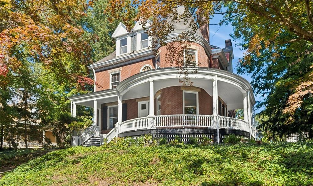329 Bank Street Sewickley, PA 15143 - Photo 1 of 32