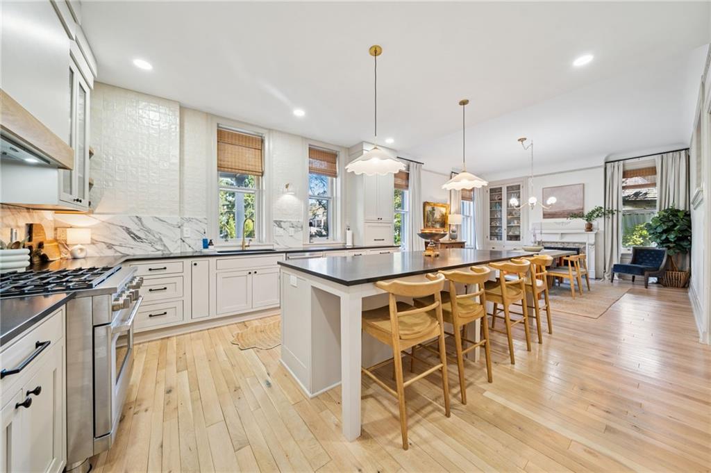329 Bank Street Sewickley, PA 15143 - Photo 2 of 32 Kitchen