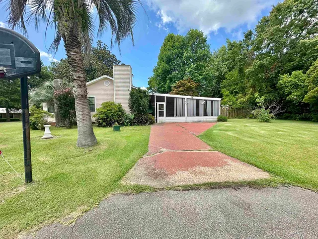 $199,000 | 508 3rd Street Northeast, Havana, FL 32333