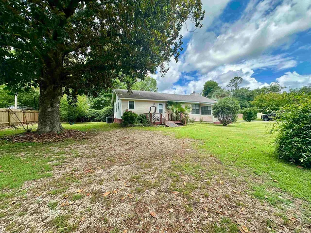 $199,000 | 508 3rd Street Northeast, Havana, FL 32333