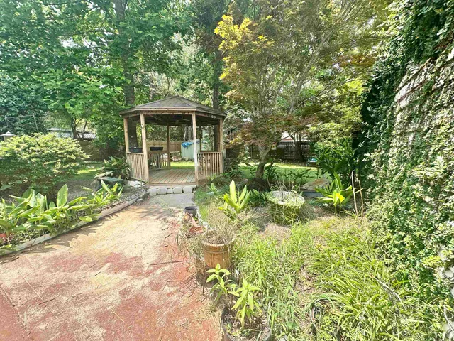 $199,000 | 508 3rd Street Northeast, Havana, FL 32333