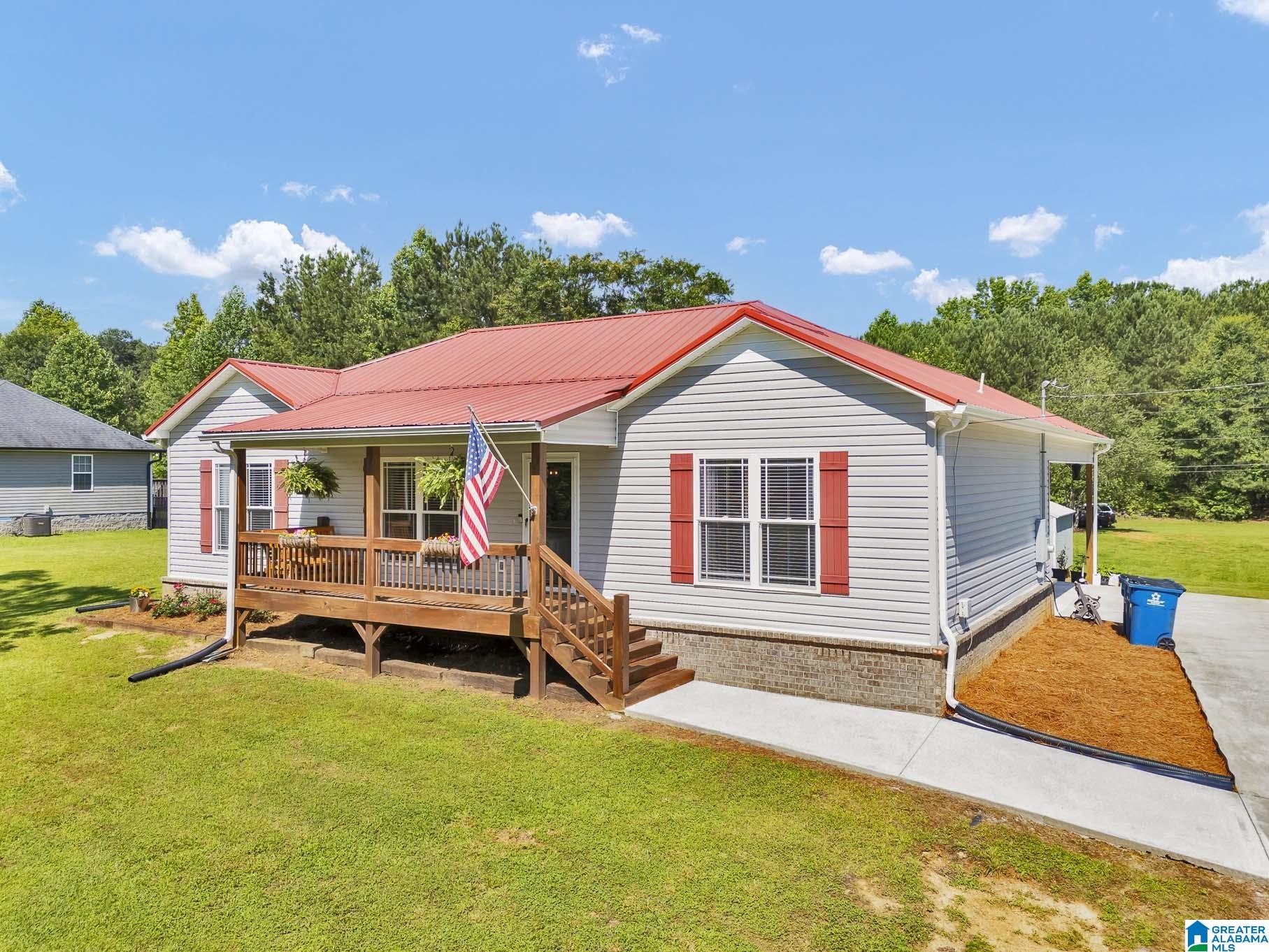 199 Joiner Road Hayden, AL 35079 - Photo 41 of 44